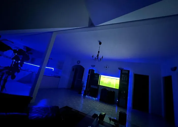 Gabe\'S Nest